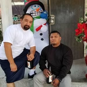 Meet your Posher, Jonathan